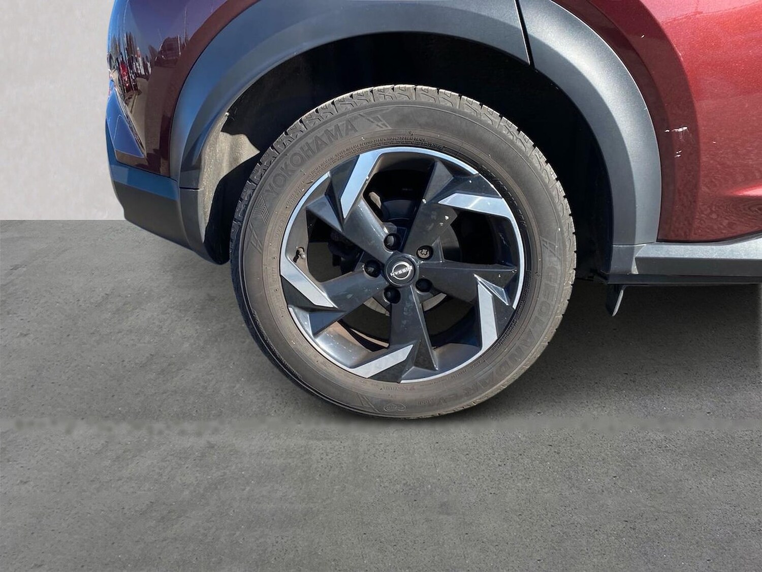 Used Nissan Juke 2023 for sale - 78191843: Photo 8