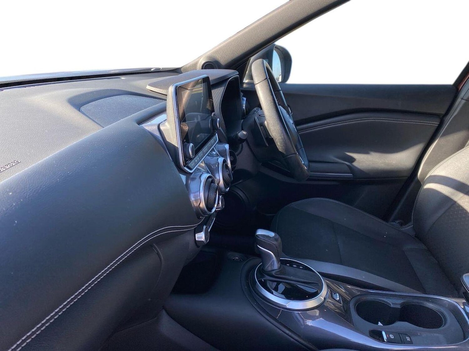 Used Nissan Juke 2023 for sale - 78191843: Photo 9