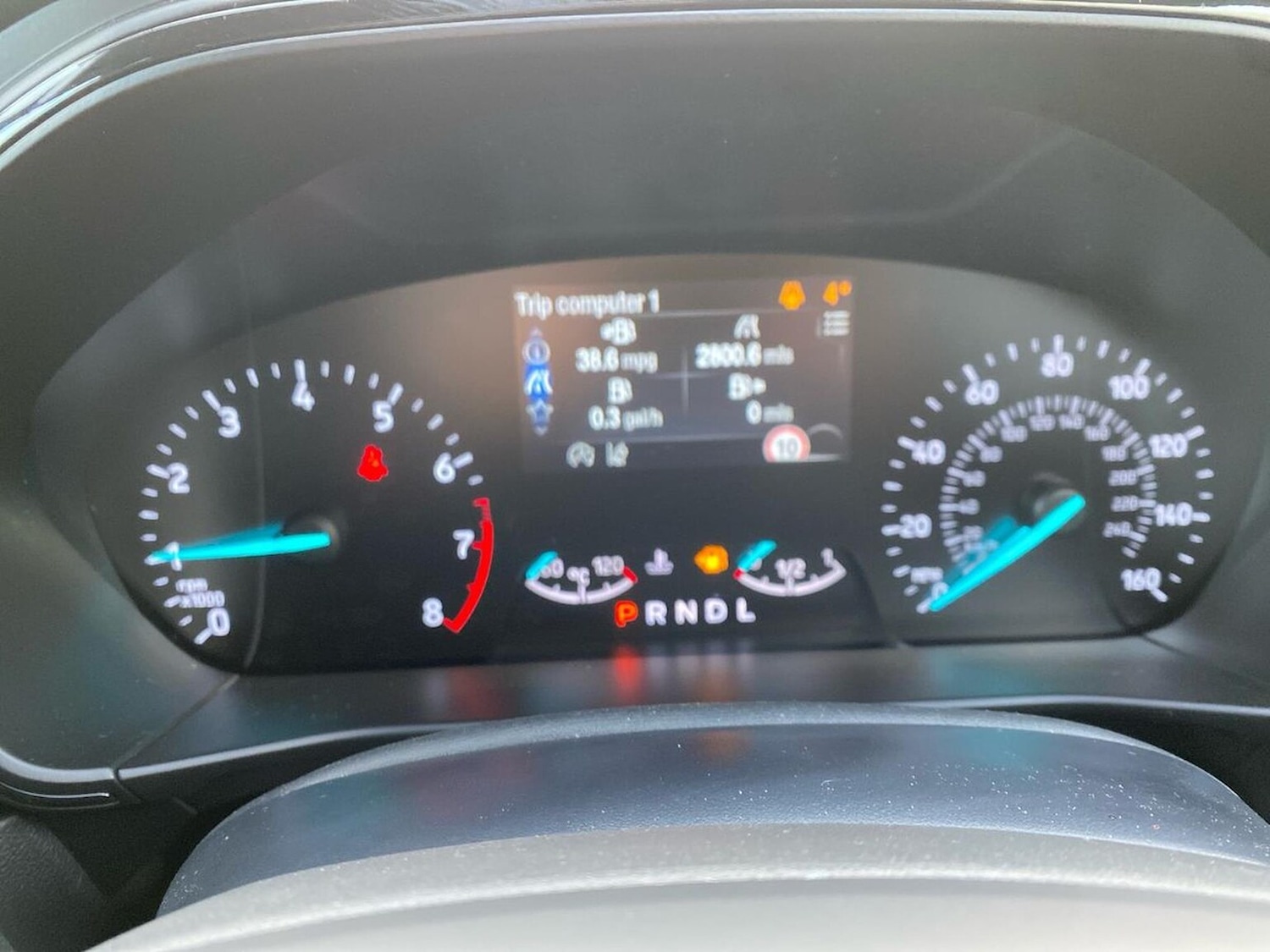 Used Ford Focus 2025 for sale - 78039338: Photo 10