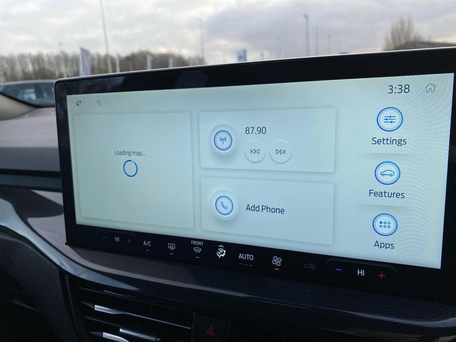 Used Ford Focus 2025 for sale - 78039338: Photo 11