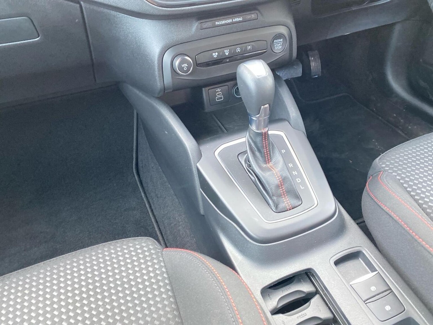 Used Ford Focus 2025 for sale - 78039338: Photo 13