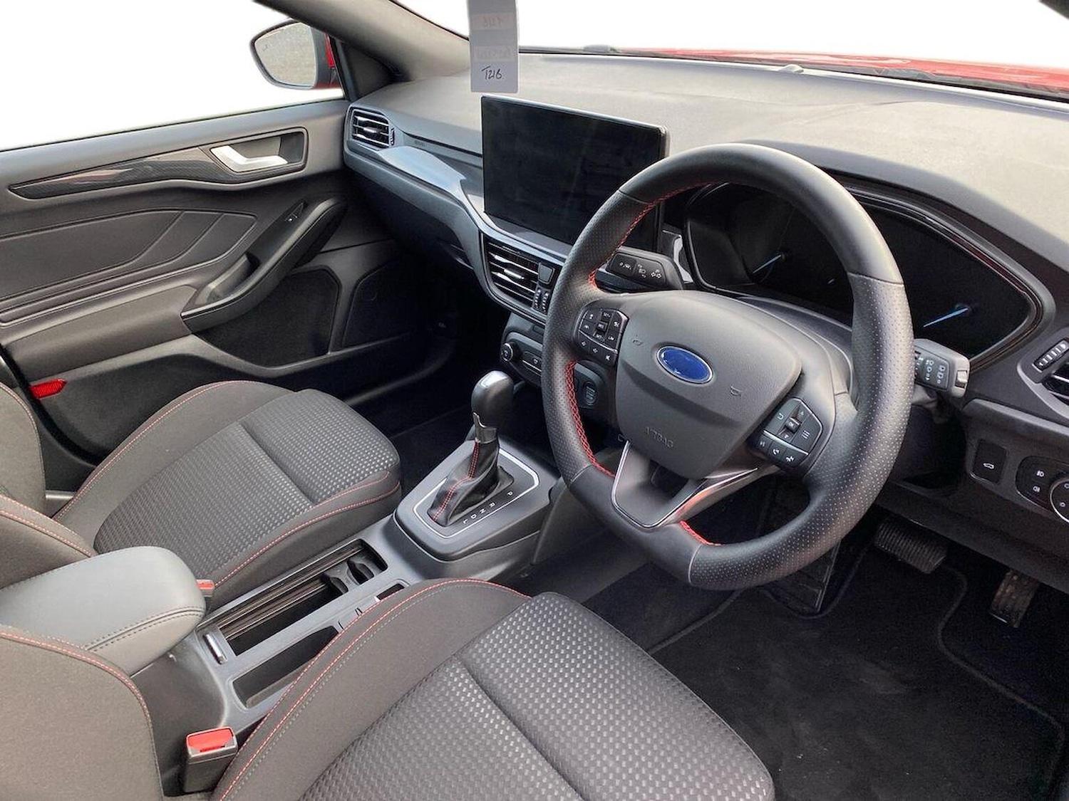 Used Ford Focus 2025 for sale - 78039338: Photo 15