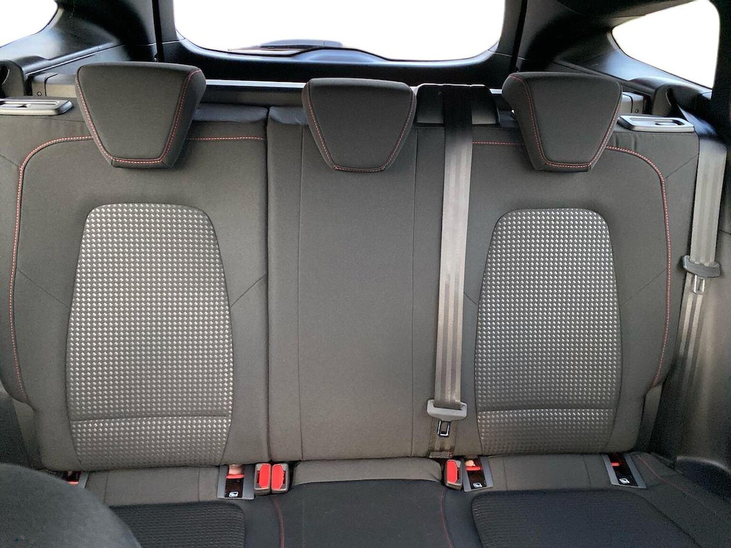 Used Ford Focus 2025 for sale - 78039338: Photo 16