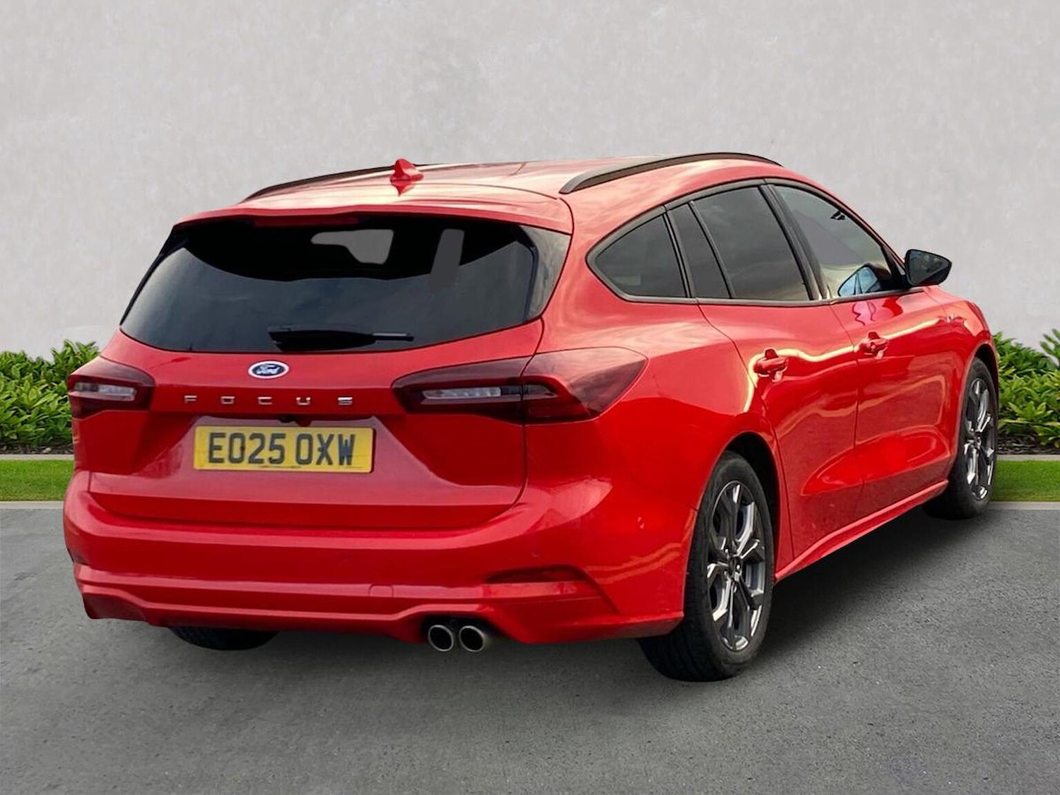 Used Ford Focus 2025 for sale - 78039338: Photo 18