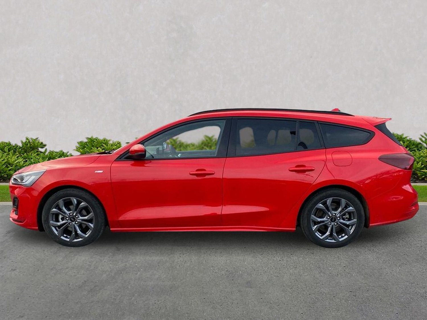 Used Ford Focus 2025 for sale - 78039338: Photo 19