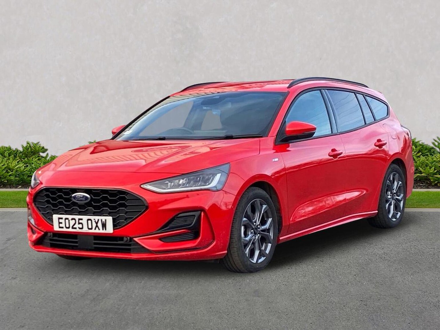 Used Ford Focus 2025 for sale - 78039338: Photo 20