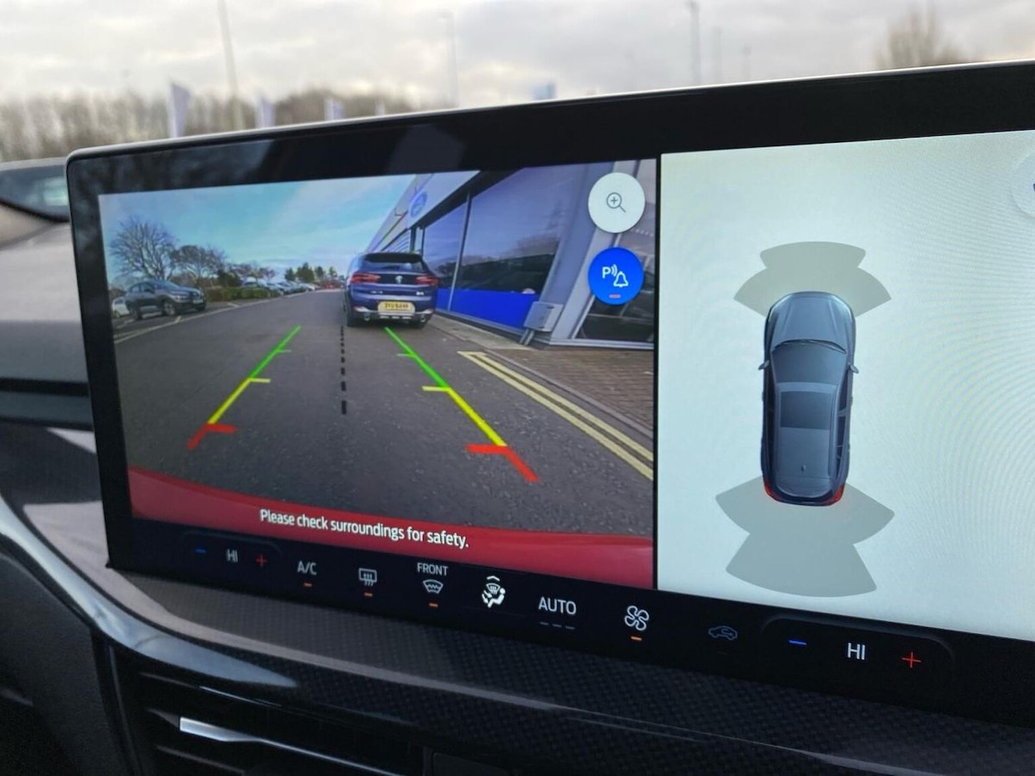 Used Ford Focus 2025 for sale - 78039338: Photo 23