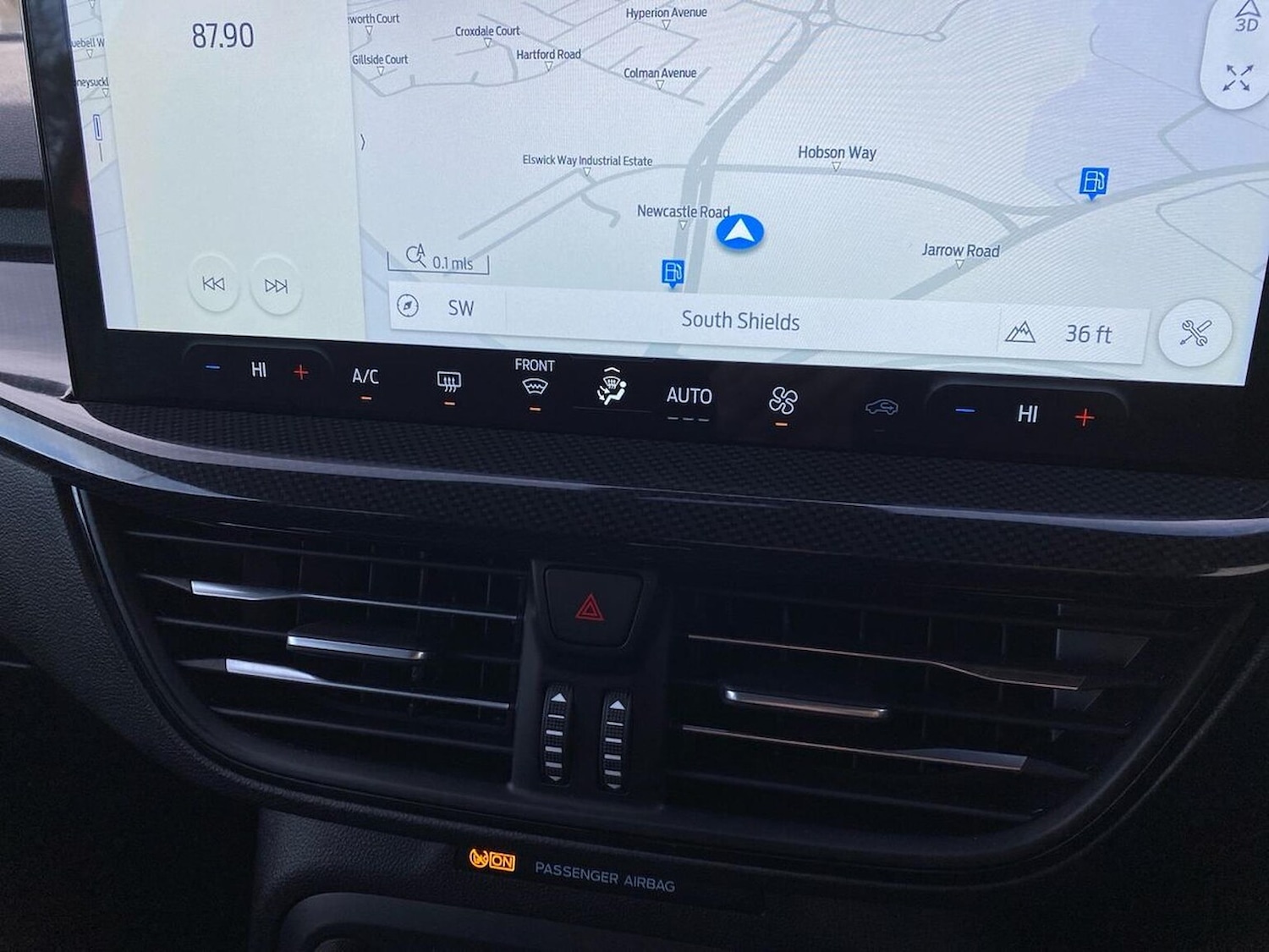 Used Ford Focus 2025 for sale - 78039338: Photo 25