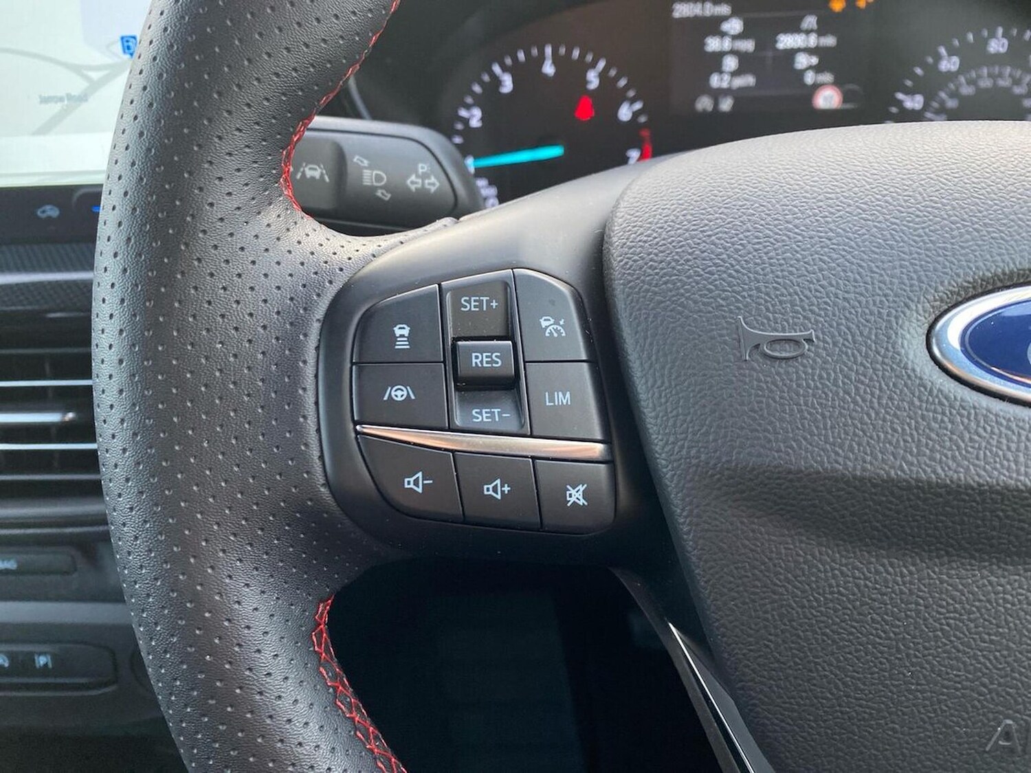 Used Ford Focus 2025 for sale - 78039338: Photo 26