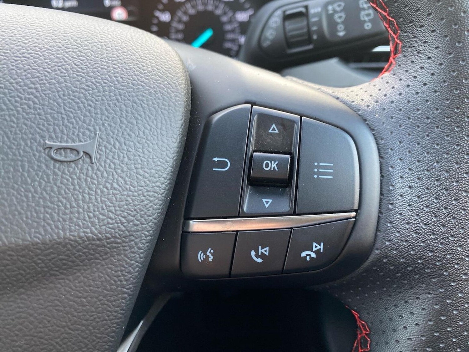 Used Ford Focus 2025 for sale - 78039338: Photo 27