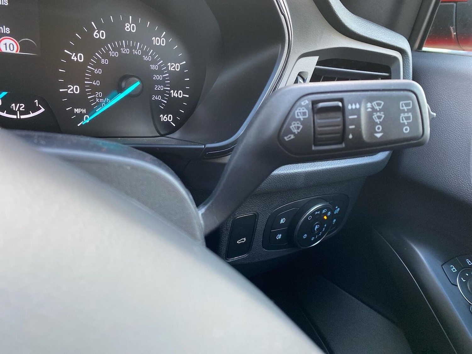 Used Ford Focus 2025 for sale - 78039338: Photo 29