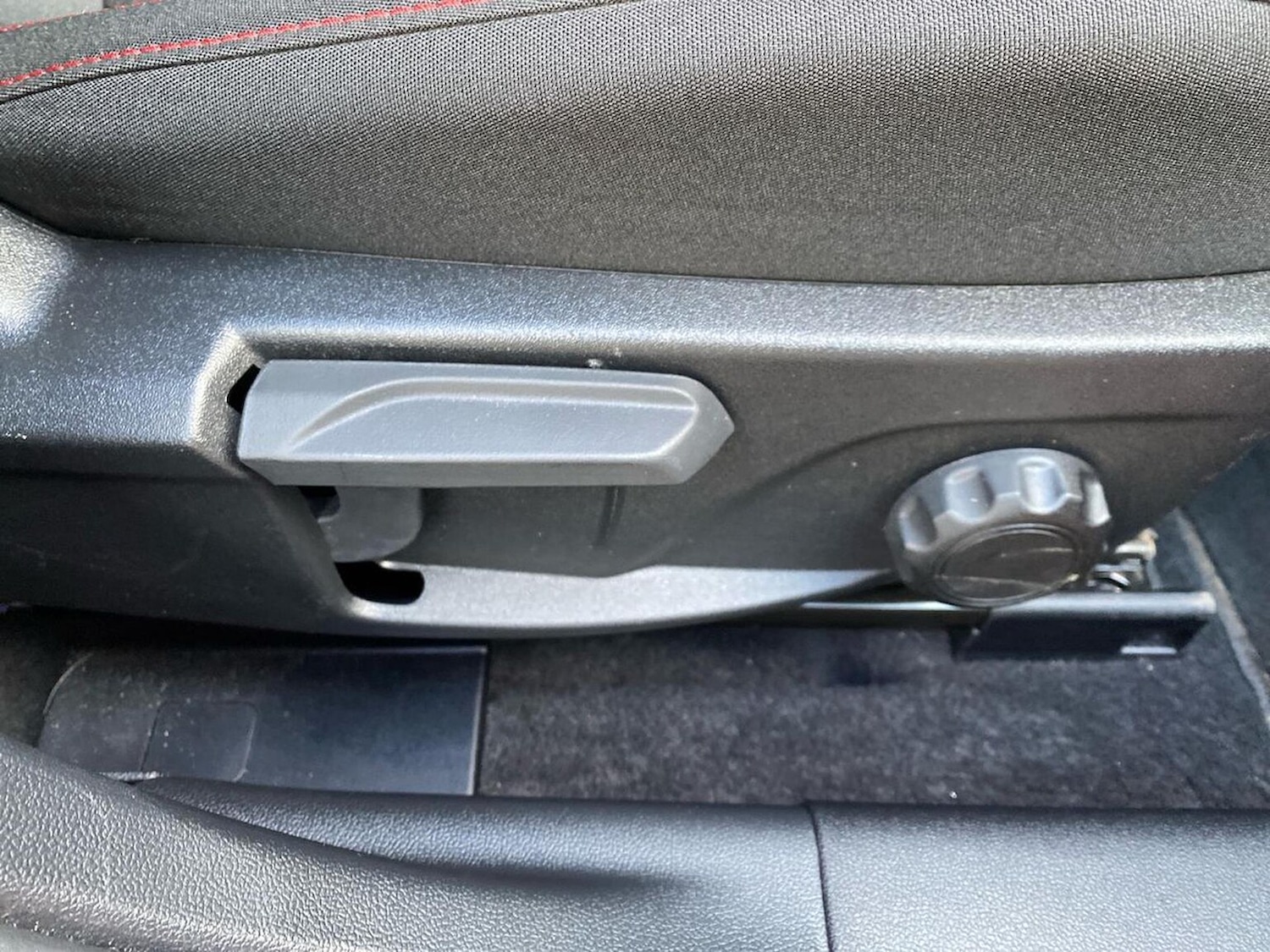 Used Ford Focus 2025 for sale - 78039338: Photo 30