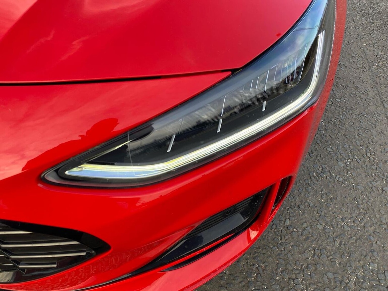 Used Ford Focus 2025 for sale - 78039338: Photo 34