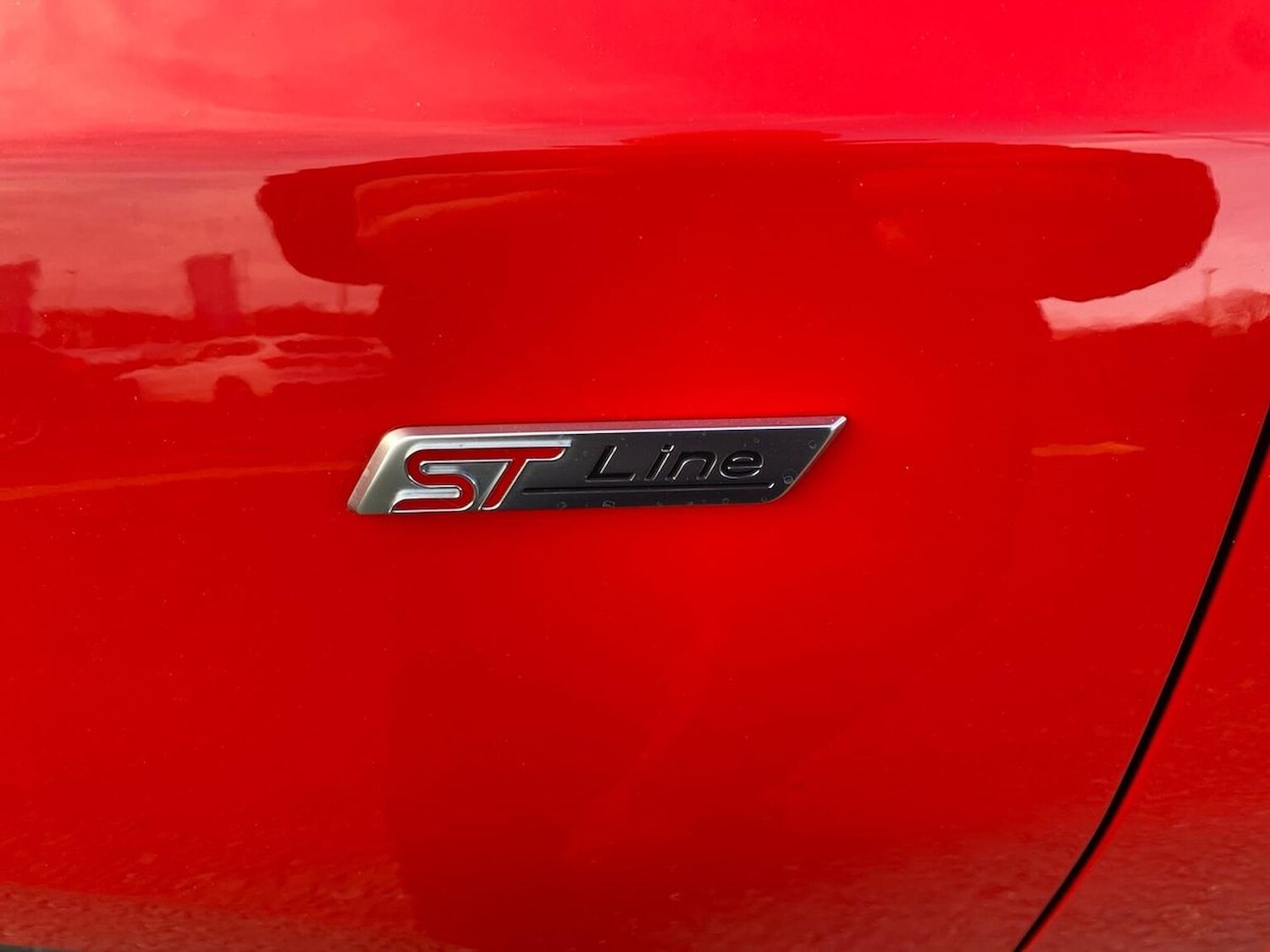 Used Ford Focus 2025 for sale - 78039338: Photo 35