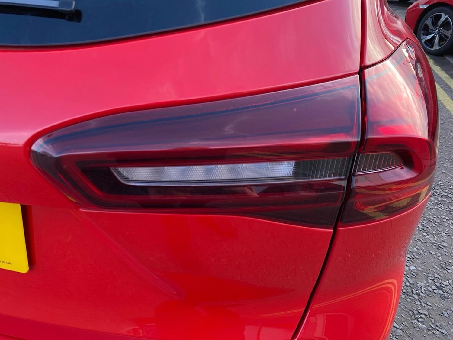 Used Ford Focus 2025 for sale - 78039338: Photo 36