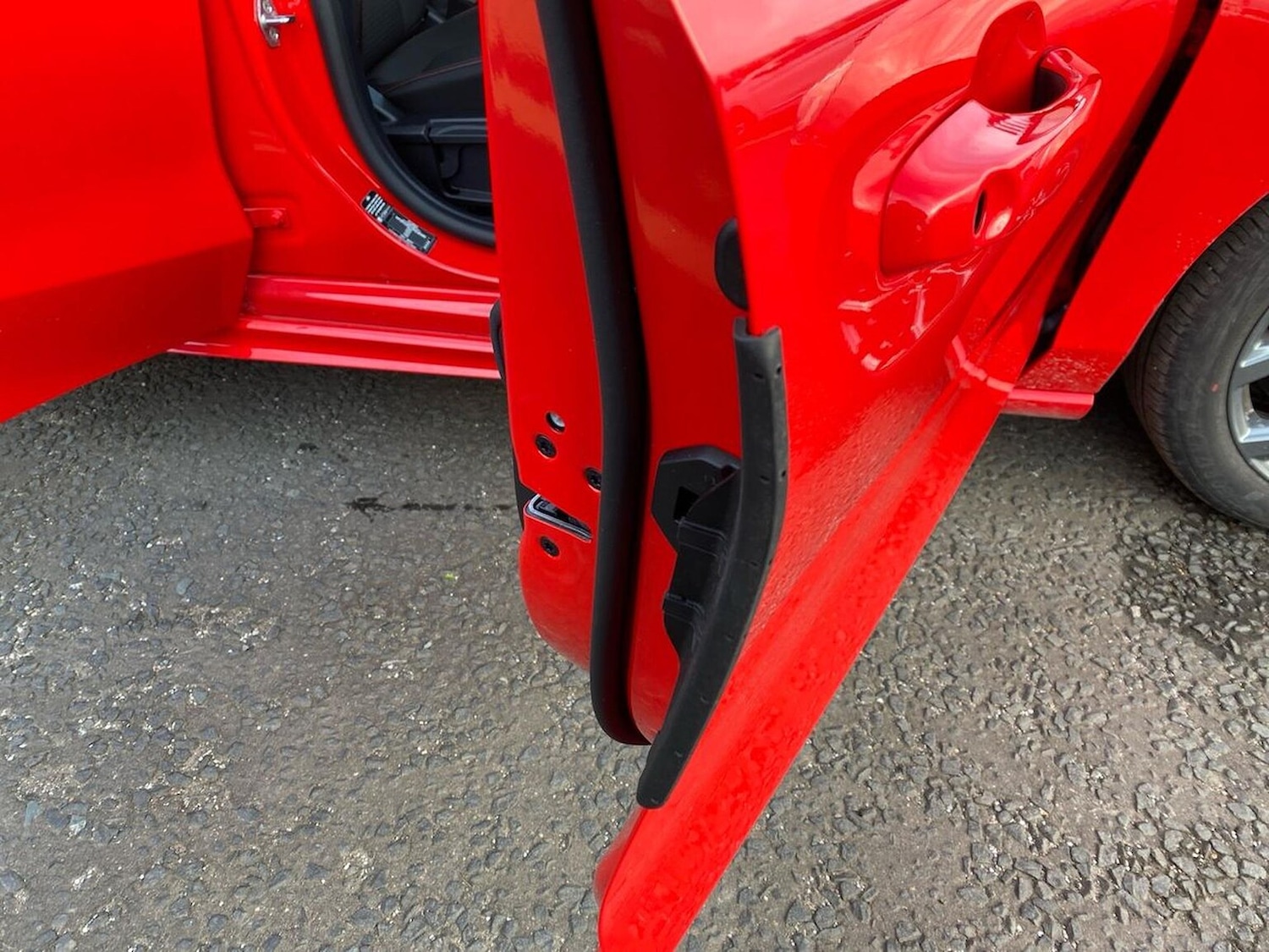 Used Ford Focus 2025 for sale - 78039338: Photo 41