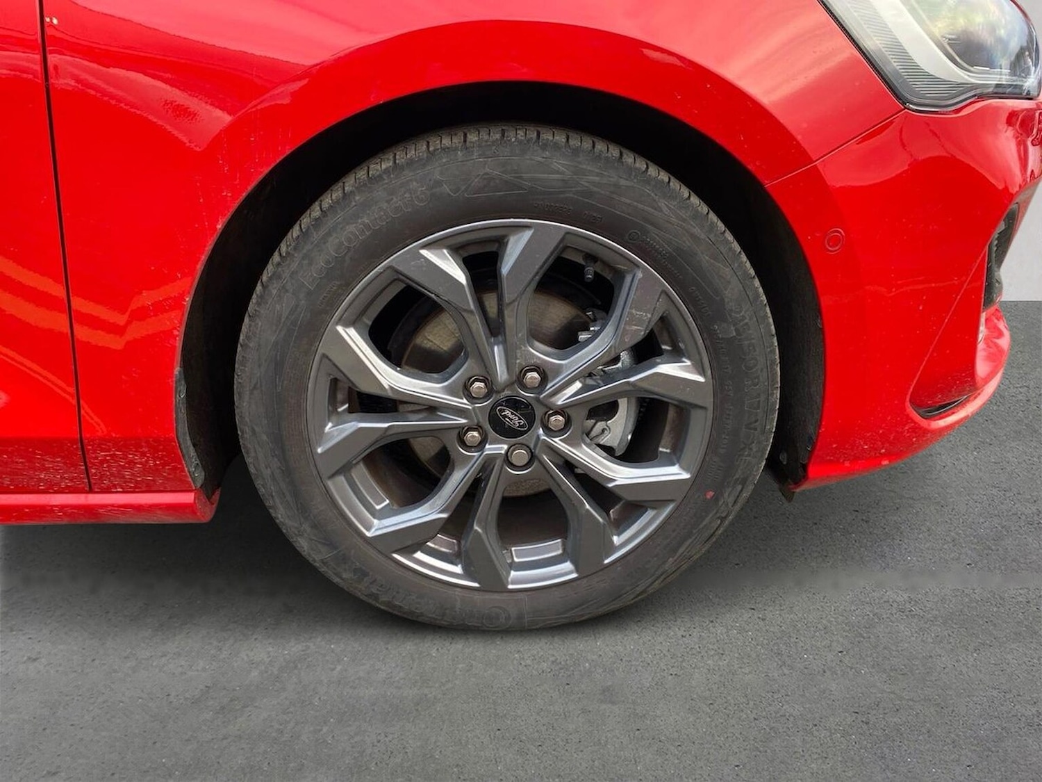 Used Ford Focus 2025 for sale - 78039338: Photo 6