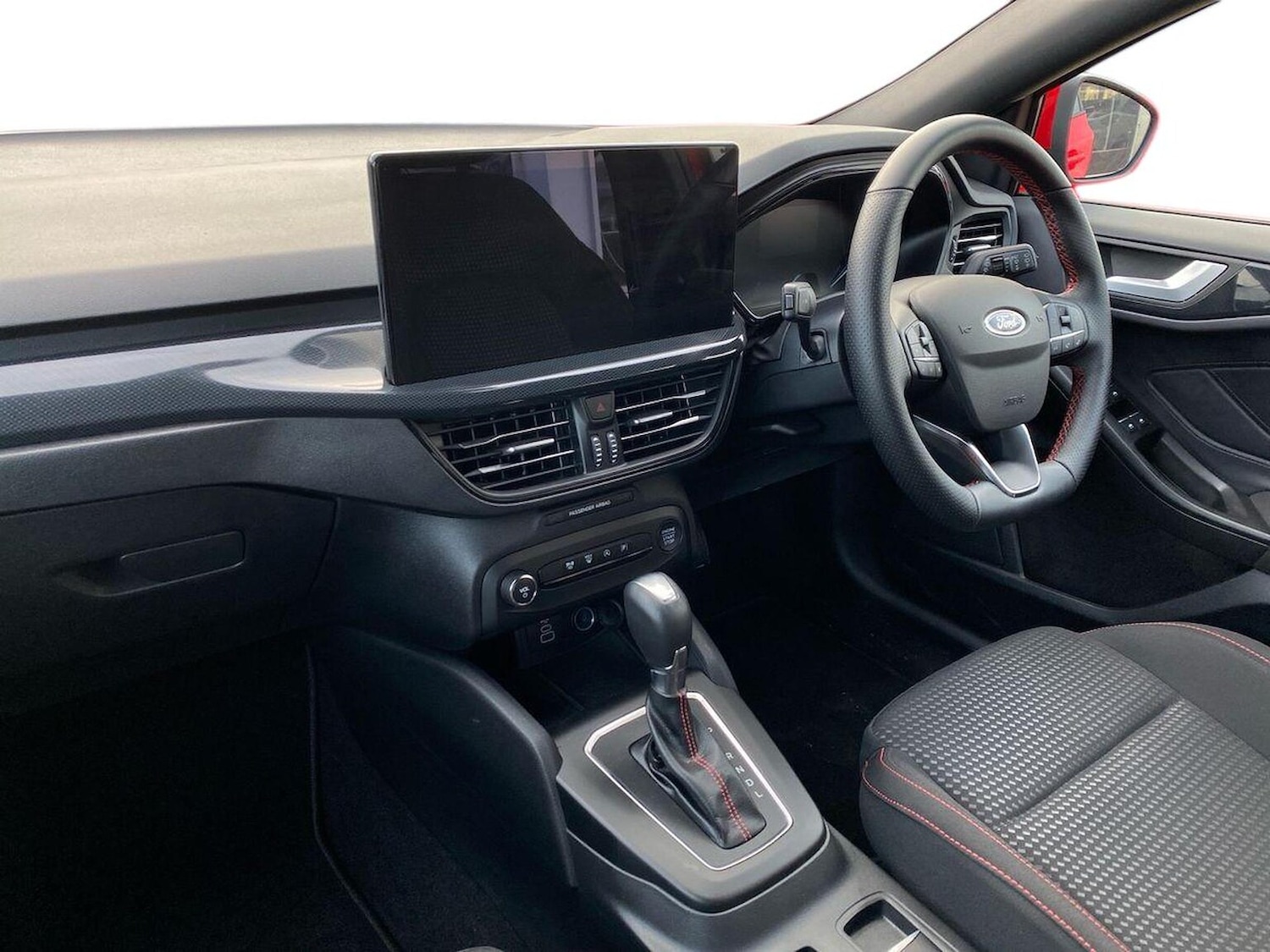 Used Ford Focus 2025 for sale - 78039338: Photo 7