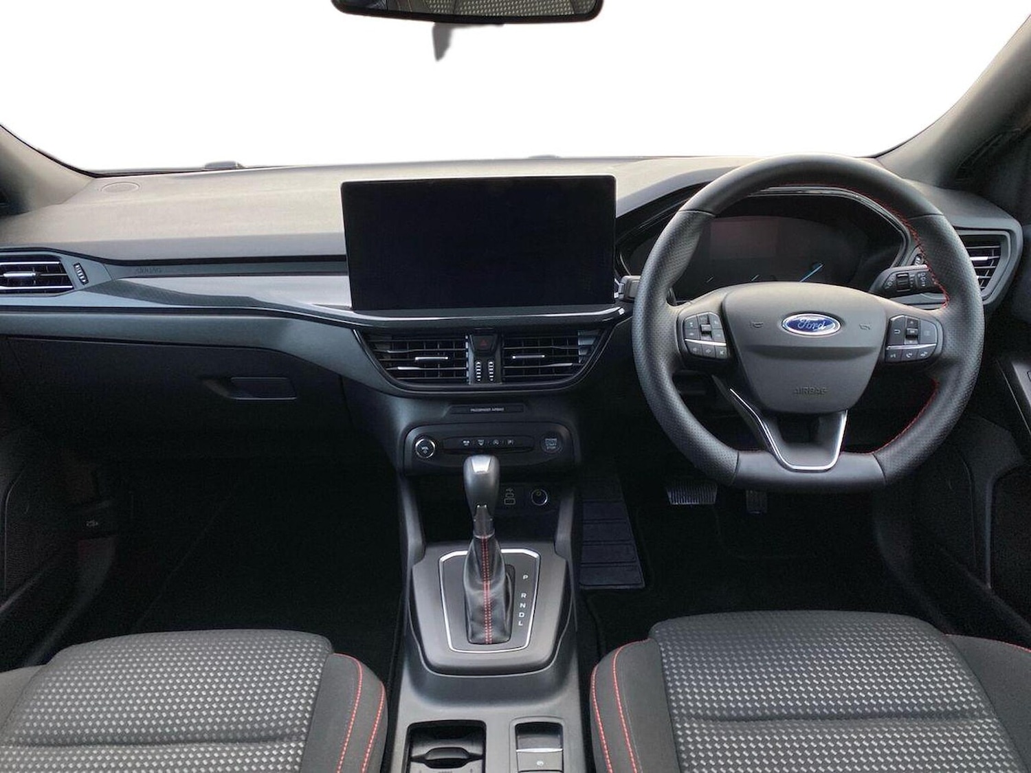 Used Ford Focus 2025 for sale - 78039338: Photo 8