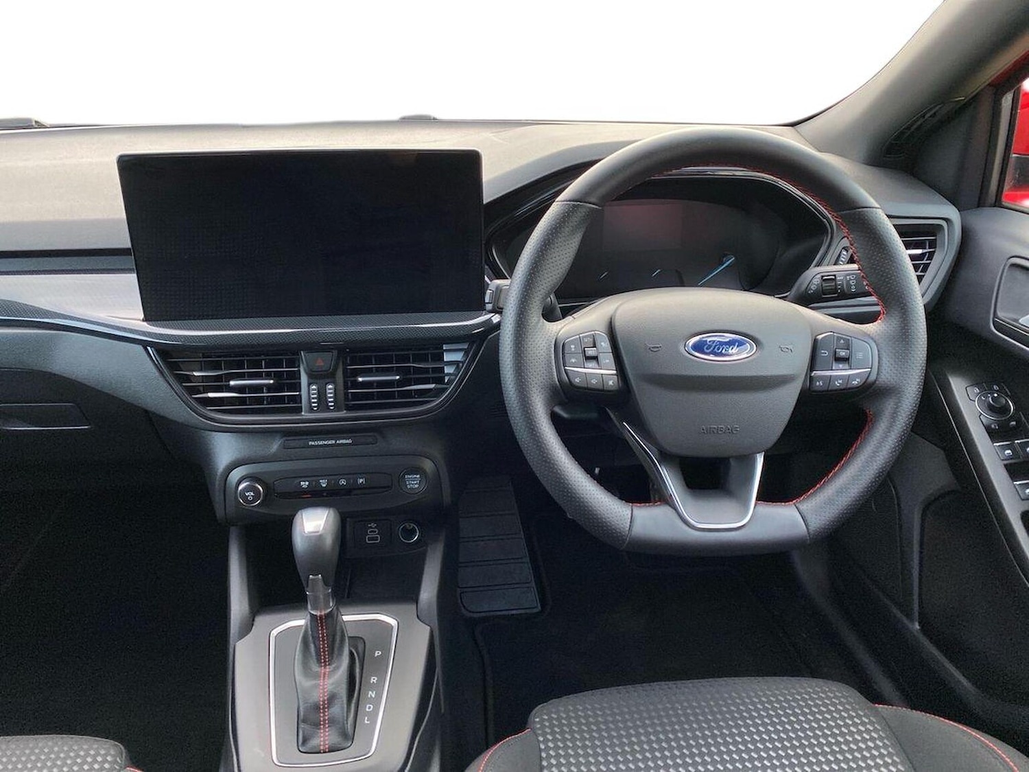 Used Ford Focus 2025 for sale - 78039338: Photo 9