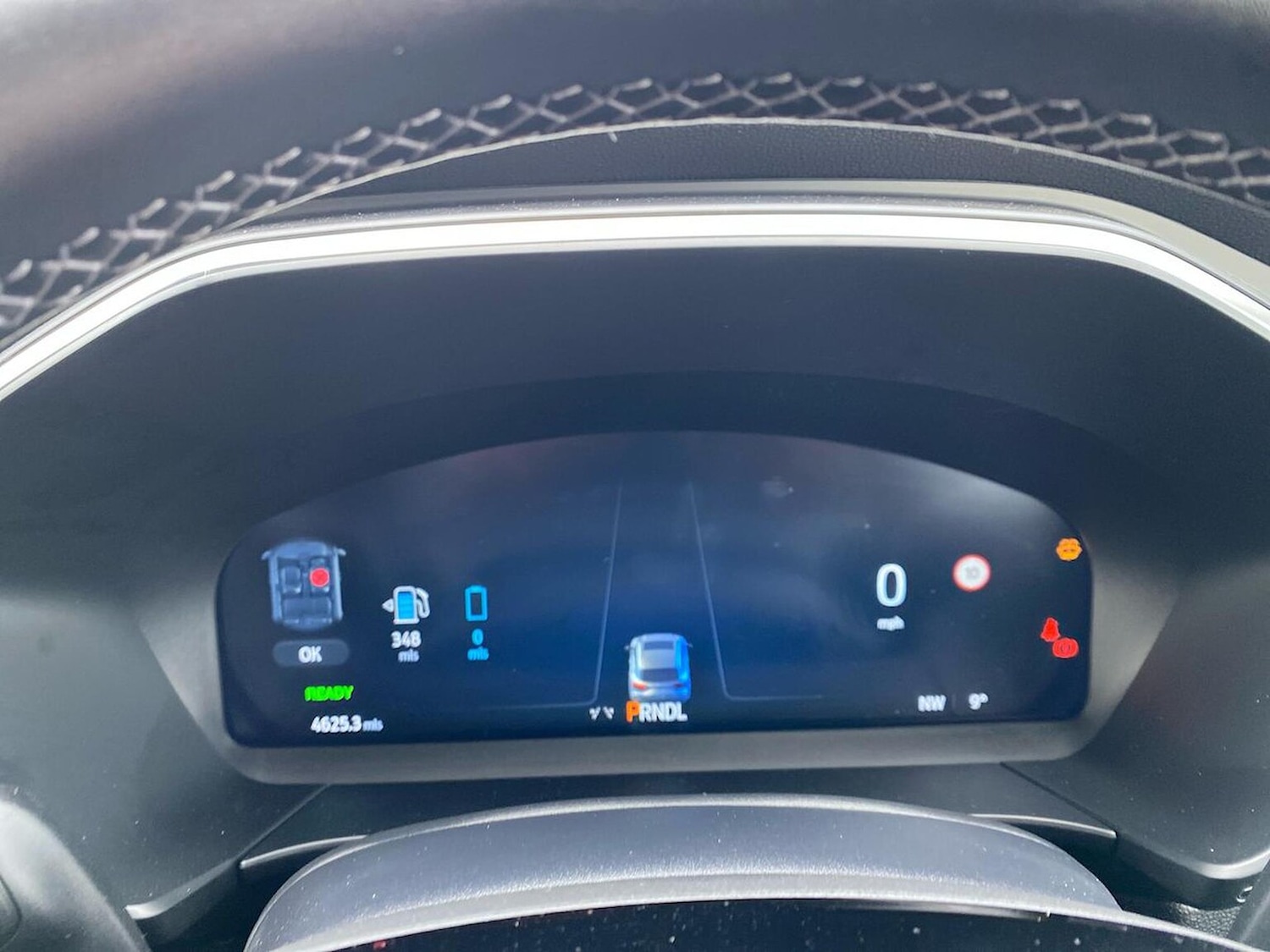 Used Ford Kuga 2024 for sale - 77059805: Photo 10