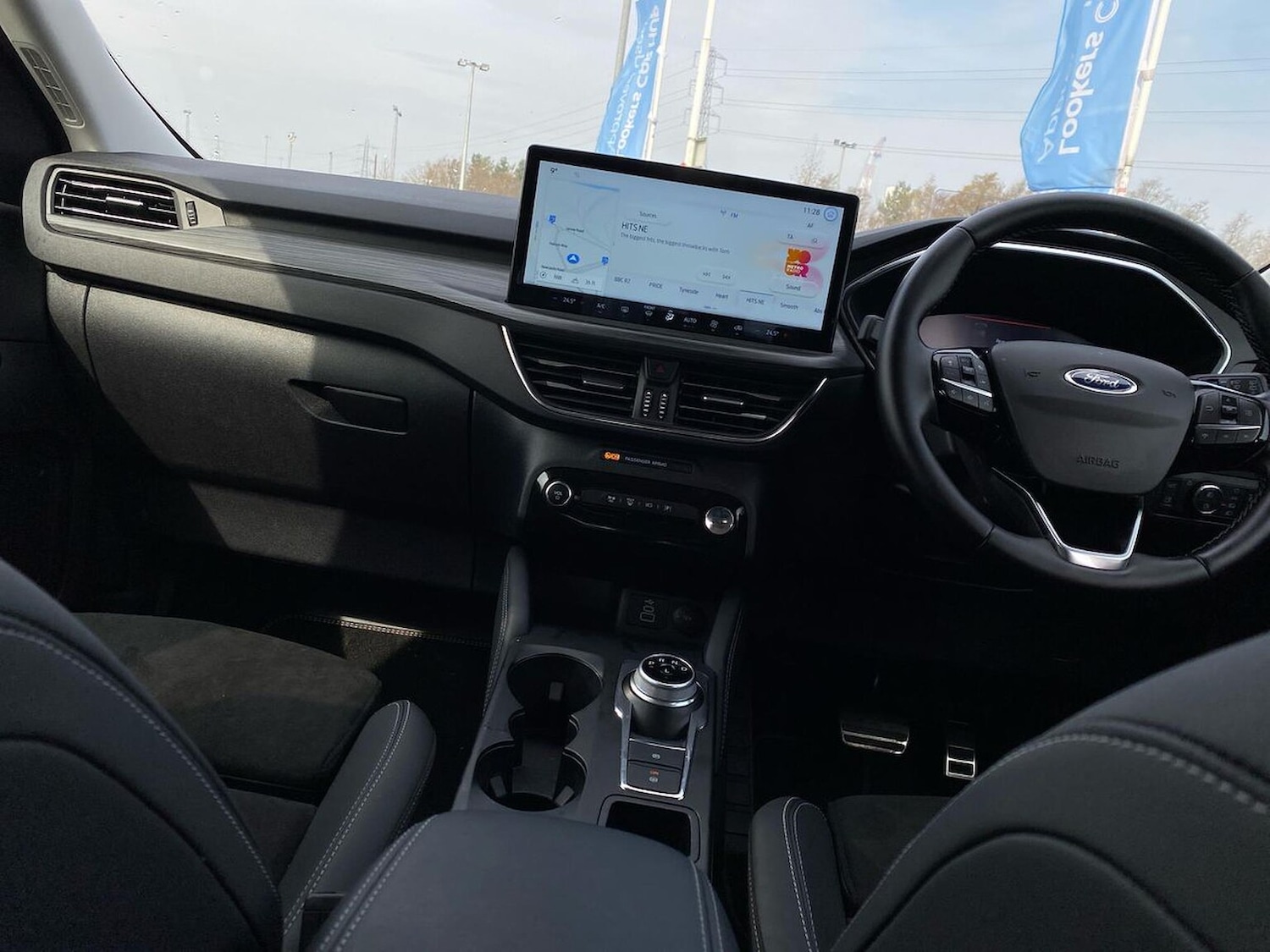 Used Ford Kuga 2024 for sale - 77059805: Photo 13