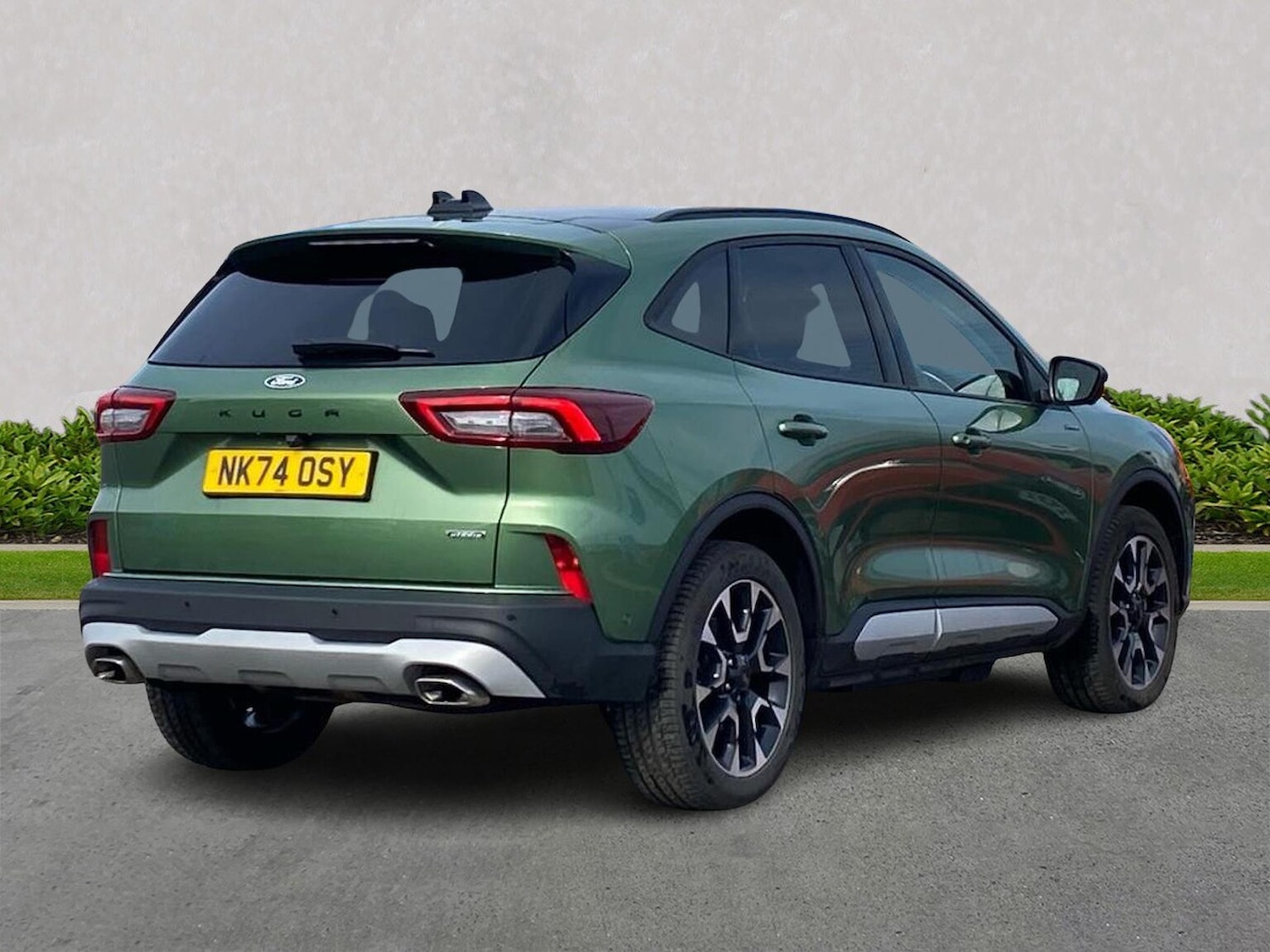 Used Ford Kuga 2024 for sale - 77059805: Photo 18