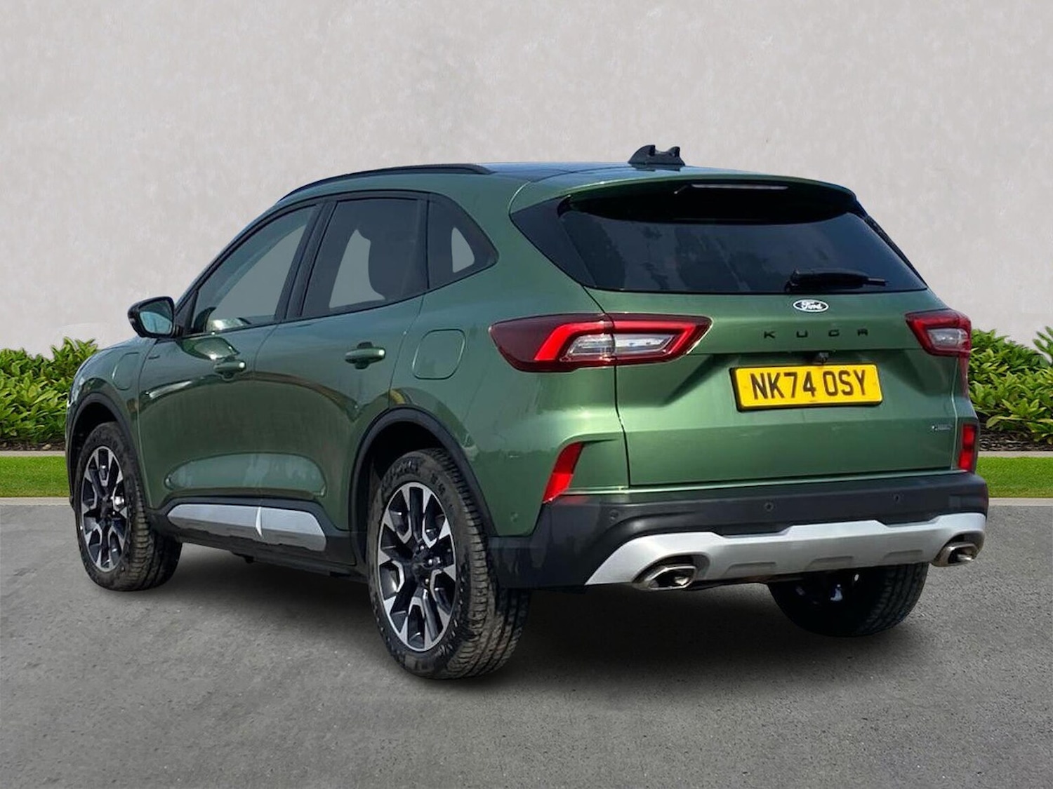 Used Ford Kuga 2024 for sale - 77059805: Photo 2