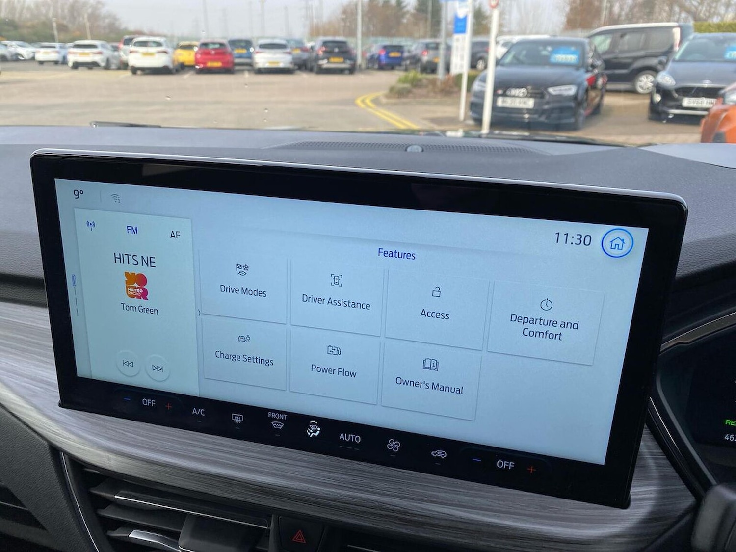 Used Ford Kuga 2024 for sale - 77059805: Photo 25