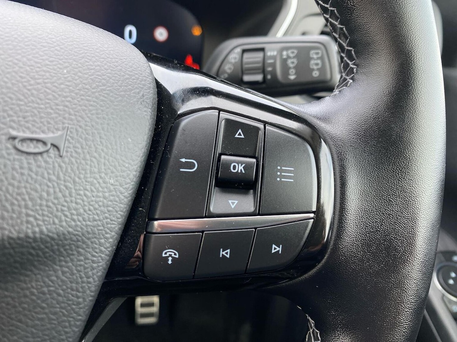 Used Ford Kuga 2024 for sale - 77059805: Photo 27