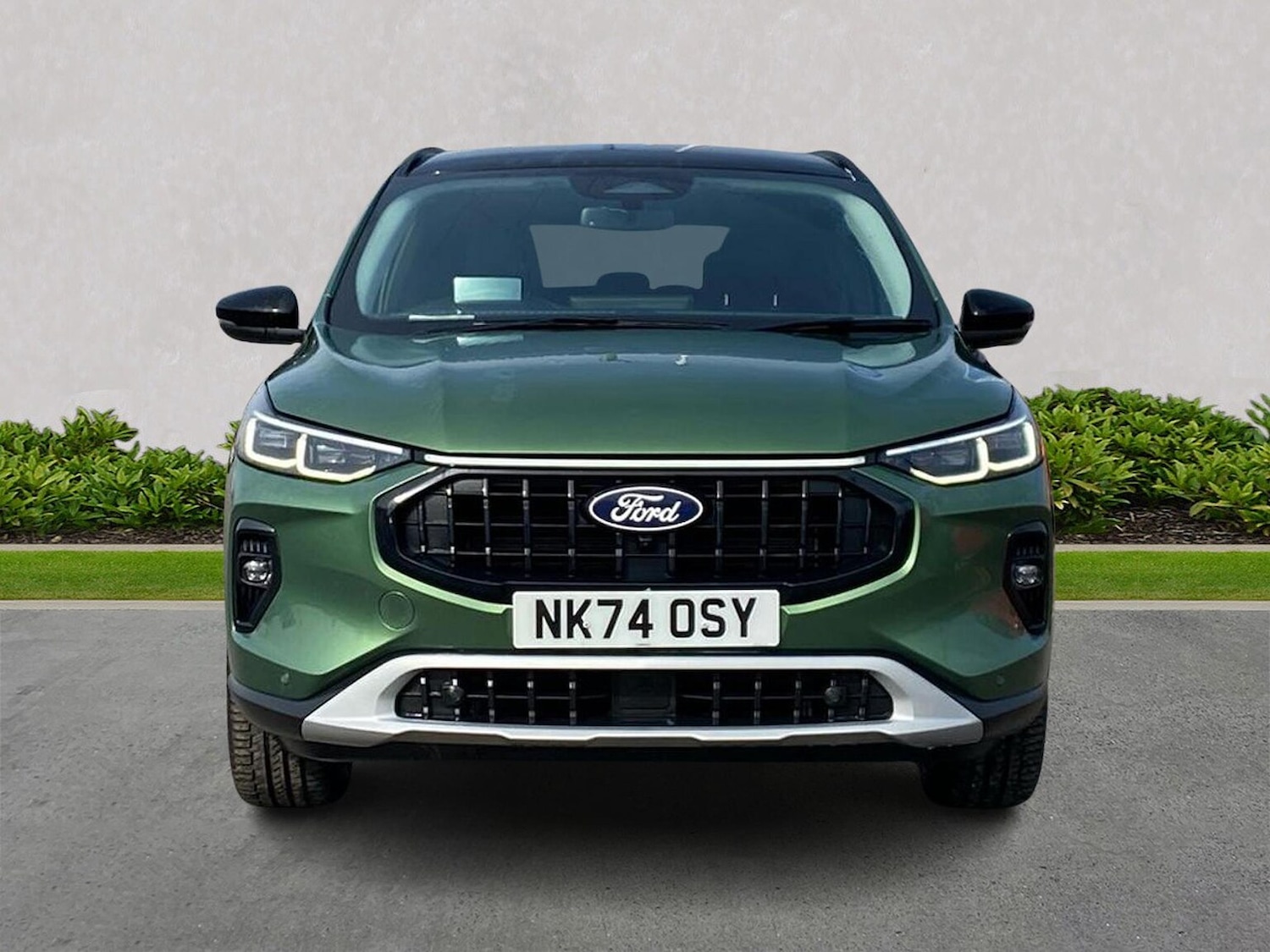 Used Ford Kuga 2024 for sale - 77059805: Photo 5