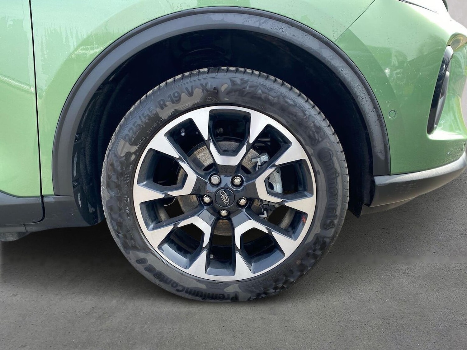 Used Ford Kuga 2024 for sale - 77059805: Photo 6