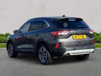 Used Ford Kuga 2021 for sale - 79724954: Photo