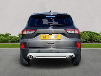 Used Ford Kuga 2021 for sale - 79724954: Photo