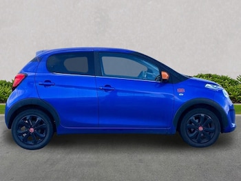 Used Citroen C1 2018 for sale - 78578252: Photo