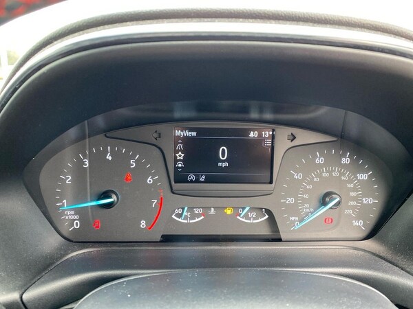 Used Ford Fiesta 2020 for sale - 76164936: Photo 10