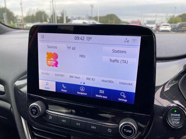 Used Ford Fiesta 2020 for sale - 76164936: Photo 11