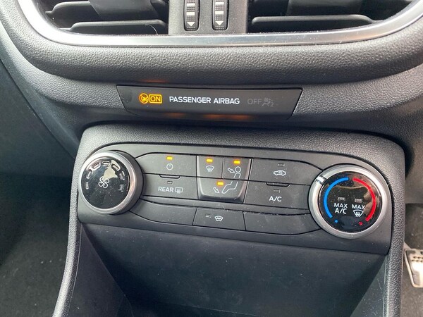 Used Ford Fiesta 2020 for sale - 76164936: Photo 12