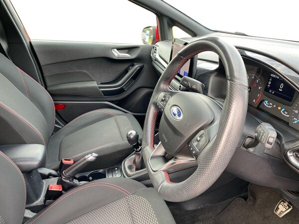 Used Ford Fiesta 2020 for sale - 76164936: Photo 15
