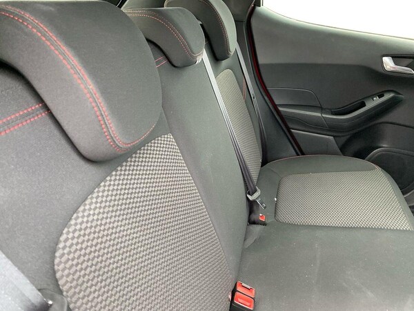 Used Ford Fiesta 2020 for sale - 76164936: Photo 16