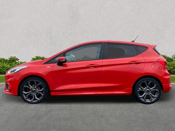 Used Ford Fiesta 2020 for sale - 76164936: Photo 19