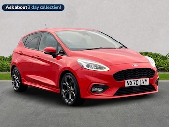 Ford - Fiesta