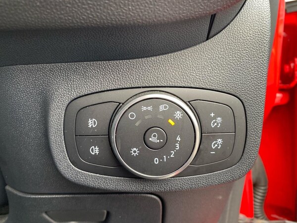 Used Ford Fiesta 2020 for sale - 76164936: Photo 22