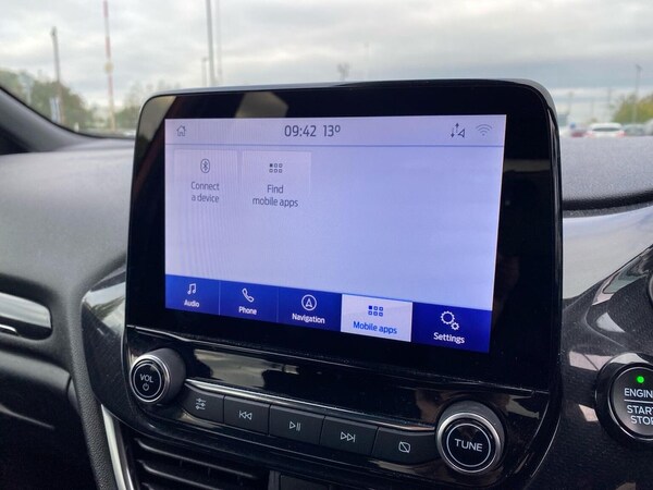 Used Ford Fiesta 2020 for sale - 76164936: Photo 25