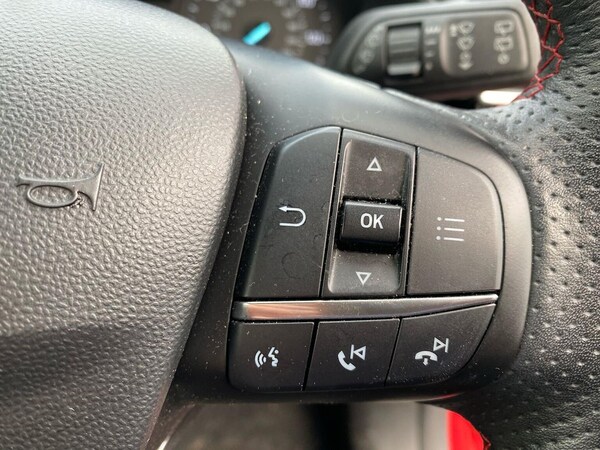 Used Ford Fiesta 2020 for sale - 76164936: Photo 27