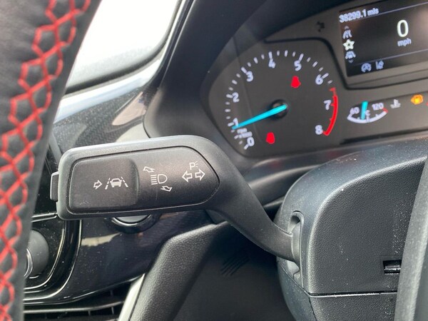 Used Ford Fiesta 2020 for sale - 76164936: Photo 28
