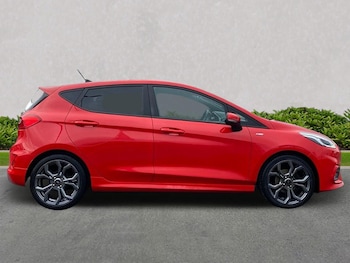 Used Ford Fiesta 2020 for sale - 76164936: Photo 3