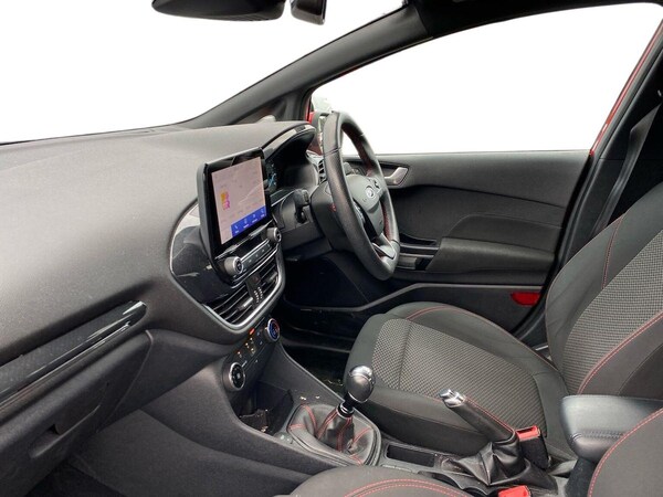 Used Ford Fiesta 2020 for sale - 76164936: Photo 7