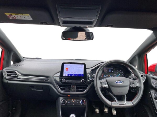Used Ford Fiesta 2020 for sale - 76164936: Photo 8