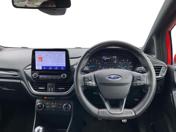 Used Ford Fiesta 2020 for sale - 76164936: Photo 9